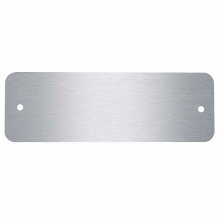 obdelnik V otvoty lesk edit