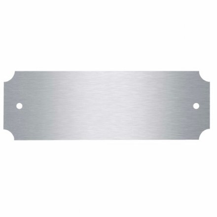 obdelnik bez rohu V lesk otvory edit