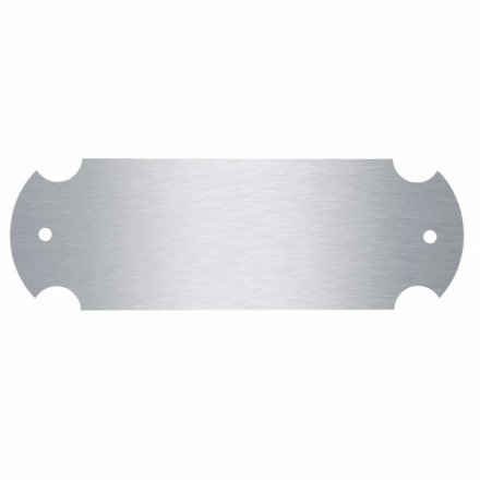 obly bez rohu lesk otvory edit