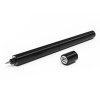 Modulární levitující pero LEVIT PEN, černé - Udělejte dojem! České originální modulární pero, které umí levitovat! Gravírujeme laserem, logo, iniciály.. Precizně, rychle. Pera skladem, expedice včetně gravírování do 24h. 