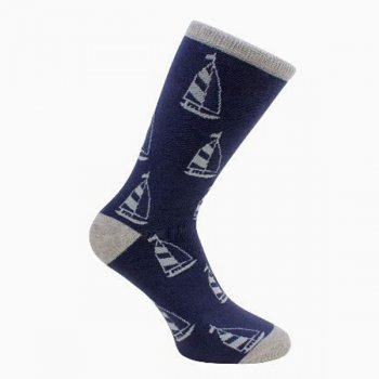 Ponožky David Aster - JACHTA