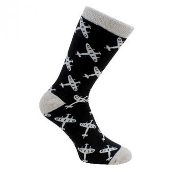 Ponožky David Aster - SPITFIRE