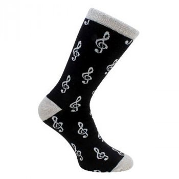 Ponožky David Aster - MUZIKANT
