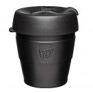 Termohrnček KeepCup Thermal Black XS - Špičkový dizajnový termohrnček s možnosťou osobného popisu. Tovar skladom, expedujeme do 24 hodín.