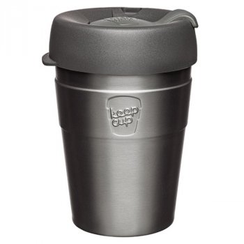Termohrnček KeepCup Thermal Nitro M - Špičkový dizajnový termohrnček s možnosťou osobného popisu. Tovar skladom, expedujeme do 24 hodín.