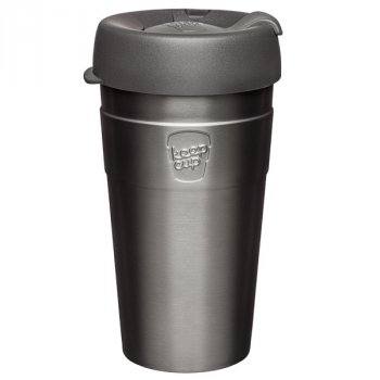 Termohrnček KeepCup Thermal Nitro L - Špičkový dizajnový termohrnček s možnosťou osobného popisu. Tovar skladom, expedujeme do 24 hodín.