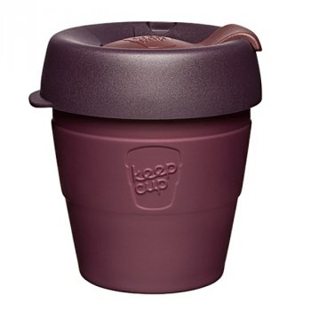 Termohrnček KeepCup Thermal Alder XS - Špičkový dizajnový termohrnček s možnosťou osobného popisu. Tovar skladom, expedujeme do 24 hodín.