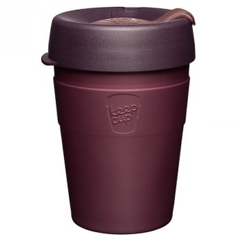 Termohrnček KeepCup Thermal Alder M - Špičkový dizajnový termohrnček s možnosťou osobného popisu. Tovar skladom, expedujeme do 24 hodín.