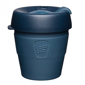 Termohrnček KeepCup Thermal Spruce XS - Špičkový dizajnový termohrnček s možnosťou osobného popisu. Tovar skladom, expedujeme do 24 hodín.