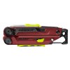 Multitool SIGNAL Crimson, LEATHERMAN - s gravírováním