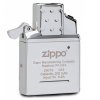 ZIPPO insert plazmový, USB