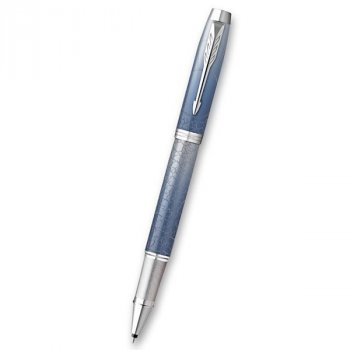 Roller PARKER Royal IM SE Last Frontier Polar - Roller Parker IM s možností individuálního popisu. Skladem, expedice do 48 hodin.