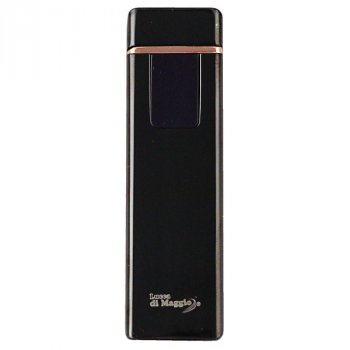 Zapaľovač USB plazmový 505 DB - Žiadnen plyn alebo benzín! Jednoduché dobitie cez USB - rovnako jednoducho, ako mobil. Presné gravírovanie laserom podľa vášho zadania. On-line náhľad. Tovar skladom, odoslanie do 24 hodín.