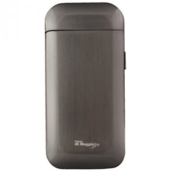 Zapaľovač USB plazmový 588 DB - Žiadnen plyn alebo benzín! Jednoduché dobitie cez USB - rovnako jednoducho, ako mobil. Presné gravírovanie laserom podľa vášho zadania. On-line náhľad. Tovar skladom, odoslanie do 24 hodín.