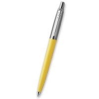 Guličkové pero PARKER Jotter Originals Yellow - Klasické guličkové pero radu PARKER Originals s možnosťou vlastného gravírovania. Na sklade, expedujeme do 48h. 