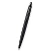 Sada guľôčkové pero PARKER Jotter XL Monochrome Black BT + púzdro - Jotter XL - ikonická modelová rada pre vyznávačov silnejších pier. S možnosťou osobného venovanie! Skladom, expedícia do 24 hodín!