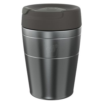 Termohrnček KeepCup Thermal Helix Nitro M 340ml - Špičkový dizajnový termohrnček s možnosťou osobného popisu. Tovar skladom, expedujeme do 24 hodín.
