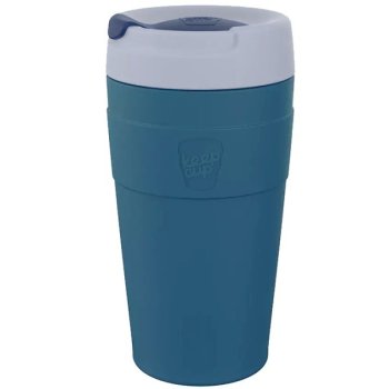 Termohrnček KeepCup Thermal Helix Gloaming  L 450ml - Špičkový dizajnový termohrnček s možnosťou osobného popisu. Tovar skladom, expedujeme do 24 hodín.