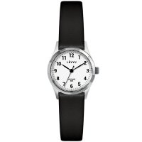 Hodinky LAVVU SKIEN Silver, dámské - Špičkové dámské náramkové hodinky. Gravírujeme podle vašeho zadání! Přesně, rychle, kvalitně. Zboží skladem, expedice do 48h.