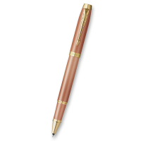 10911640 RB PARKER Royal IM Writing Rituals Orange GT - s gravírováním