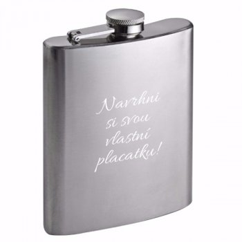 placatka - s gravírováním