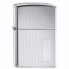 Zippo 350 Chrome - s rytinou