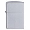 ZIPPO 205 Satin Chrome - s gravírováním