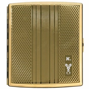 tabatěrka 40101 - s gravírováním