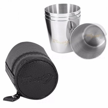 kalíšky k placatce