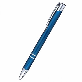 kuličková tužka s věnováním - laserové gravírování