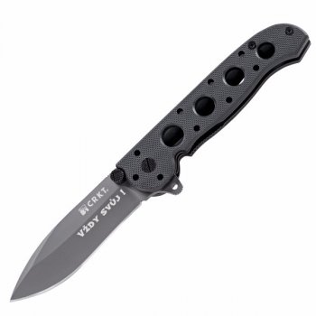 Nůž zavírací CRKT M21-02G - s gravírováním