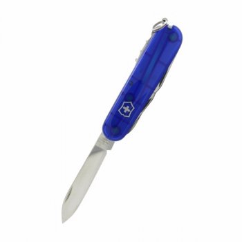 Nůž zavírací CLIMBER Victorinox - s gravírováním