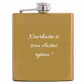 Placatka 97096 - s rytinou