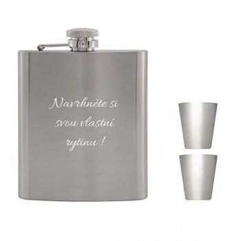 likérka 48133 - s gravírováním