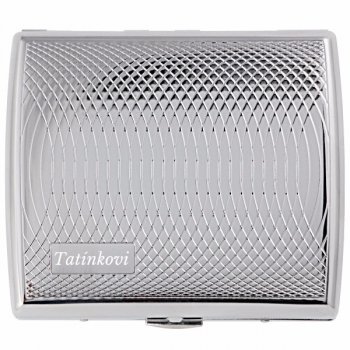 Tabatěrka 15911 - s gravírováním