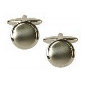 Manžetové knoflíky 90R2213 s možností laserového popisu