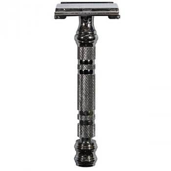 Holicí strojek 66R, Parker Shaving, Four Strips - s gravírováním