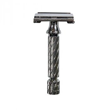 Holicí strojek 87R, Parker Shaving, Spiral -  s gravírováním