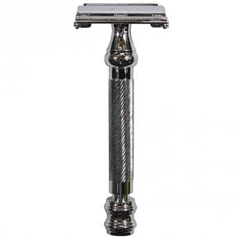 Holicí strojek 99R, Parker Shaving, Knurled - s gravírováním