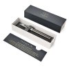 Roller PARKER Royal IM Dark Espresso CT - s monogramem