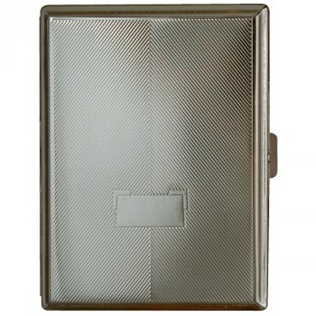 Tabatěrka 80105 Gentelo - s gravírováním