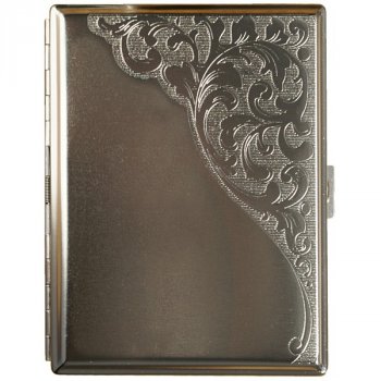 Tabatěrka 80106 Gentelo (100mm) - s gravírováníám