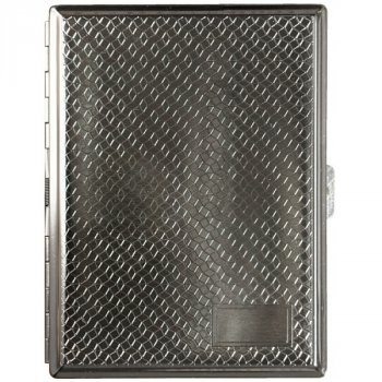 Tabatěrka 80115 Gentelo 100mm - s gravírováním