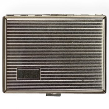 Tabatěrka 80113 Gentelo (100mm) - s gravírováním