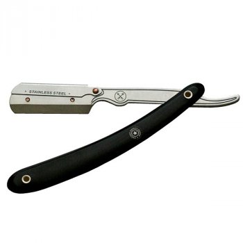 Shavetta na holení Parker Shaving 33R, Black Resin