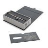 Kuličková tužka PARKER Royal SONNET Stainless Steel GT - s věnováním