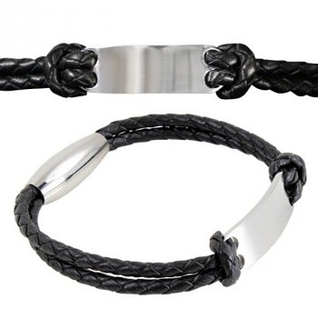 Náramek SOTTA - s gravírováním