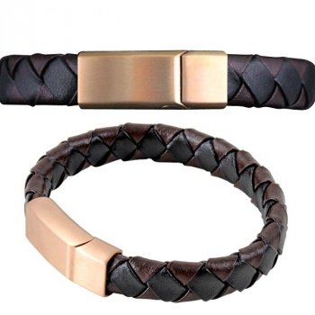 Náramek ZONZA - s gravírováním