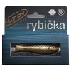 Nůž zavírací MIKOV Zlatá rybička - s věnováním