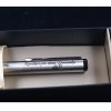 PARKER Vector Stainless steel s vlasním popisem jako dárek